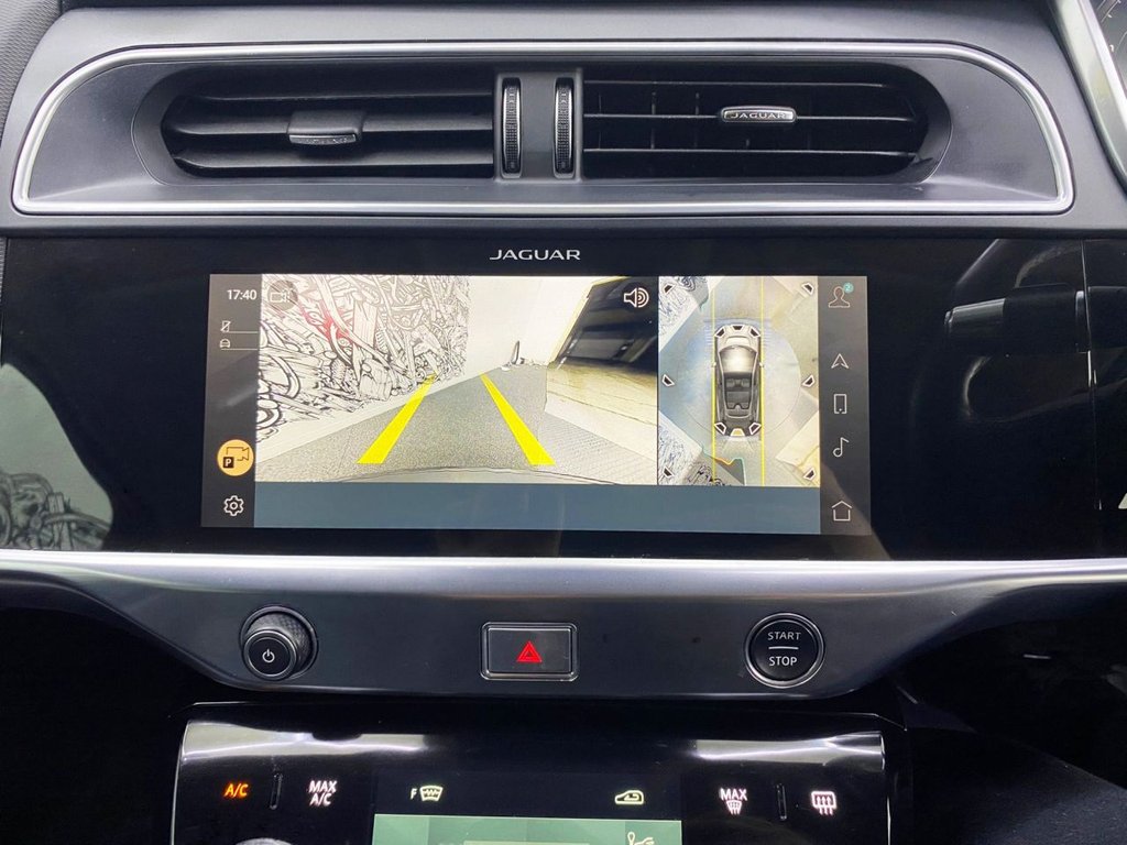 Used Jaguar I-Pace 2020 for sale - 76396239: Photo 15