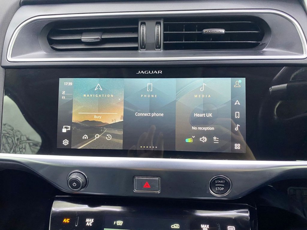 Used Jaguar I-Pace 2020 for sale - 76396239: Photo 16