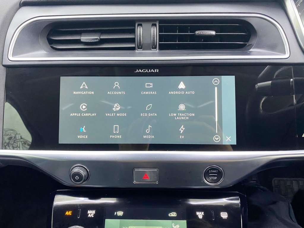 Used Jaguar I-Pace 2020 for sale - 76396239: Photo 17