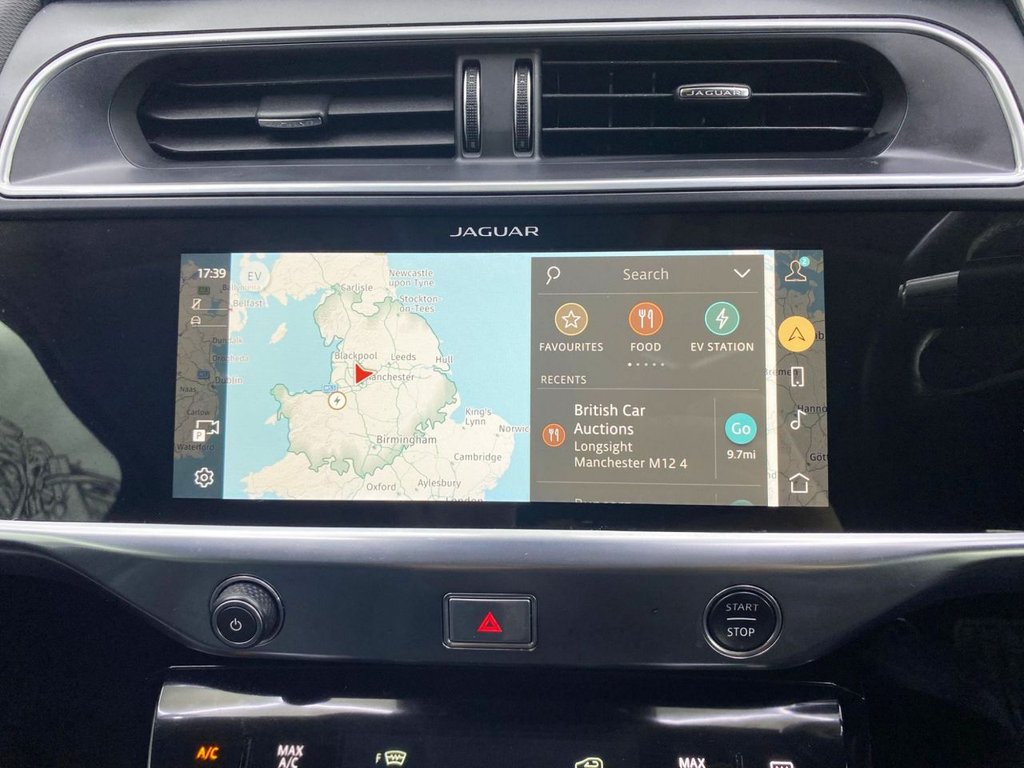 Used Jaguar I-Pace 2020 for sale - 76396239: Photo 18