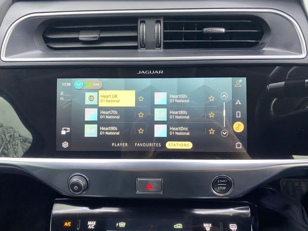 Used Jaguar I-Pace 2020 for sale - 76396239: Photo 19