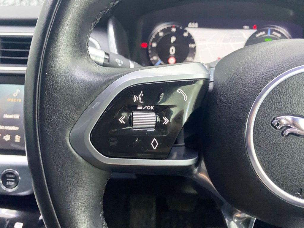 Used Jaguar I-Pace 2020 for sale - 76396239: Photo 20
