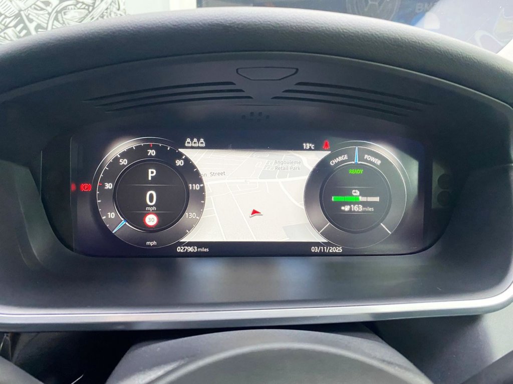 Used Jaguar I-Pace 2020 for sale - 76396239: Photo 21