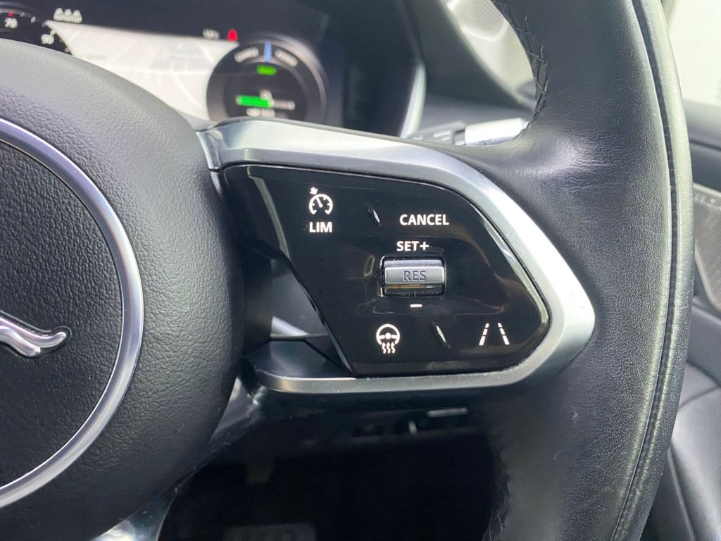 Used Jaguar I-Pace 2020 for sale - 76396239: Photo 22