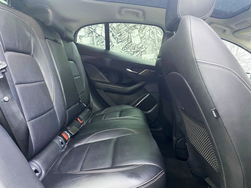 Used Jaguar I-Pace 2020 for sale - 76396239: Photo 25