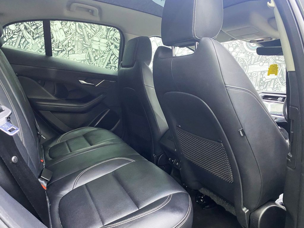 Used Jaguar I-Pace 2020 for sale - 76396239: Photo 26