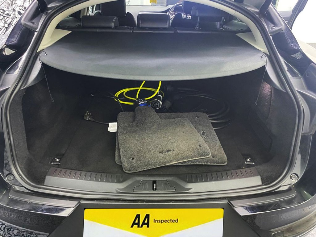 Used Jaguar I-Pace 2020 for sale - 76396239: Photo 27