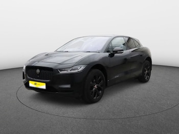 Used Jaguar I-Pace 2020 for sale - 76396239: Photo