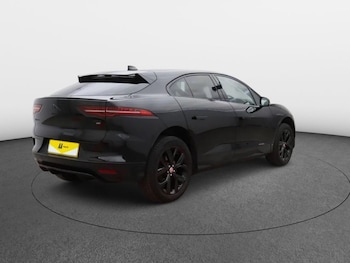 Used Jaguar I-Pace 2020 for sale - 76396239: Photo