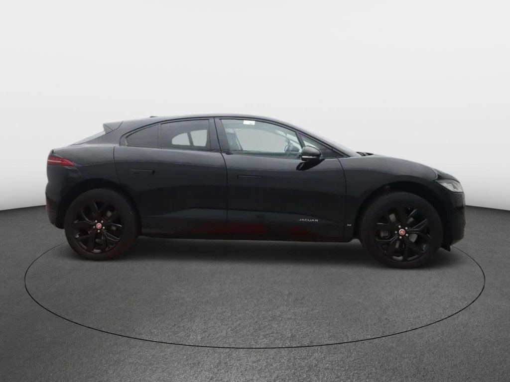 Used Jaguar I-Pace 2020 for sale - 76396239: Photo 5