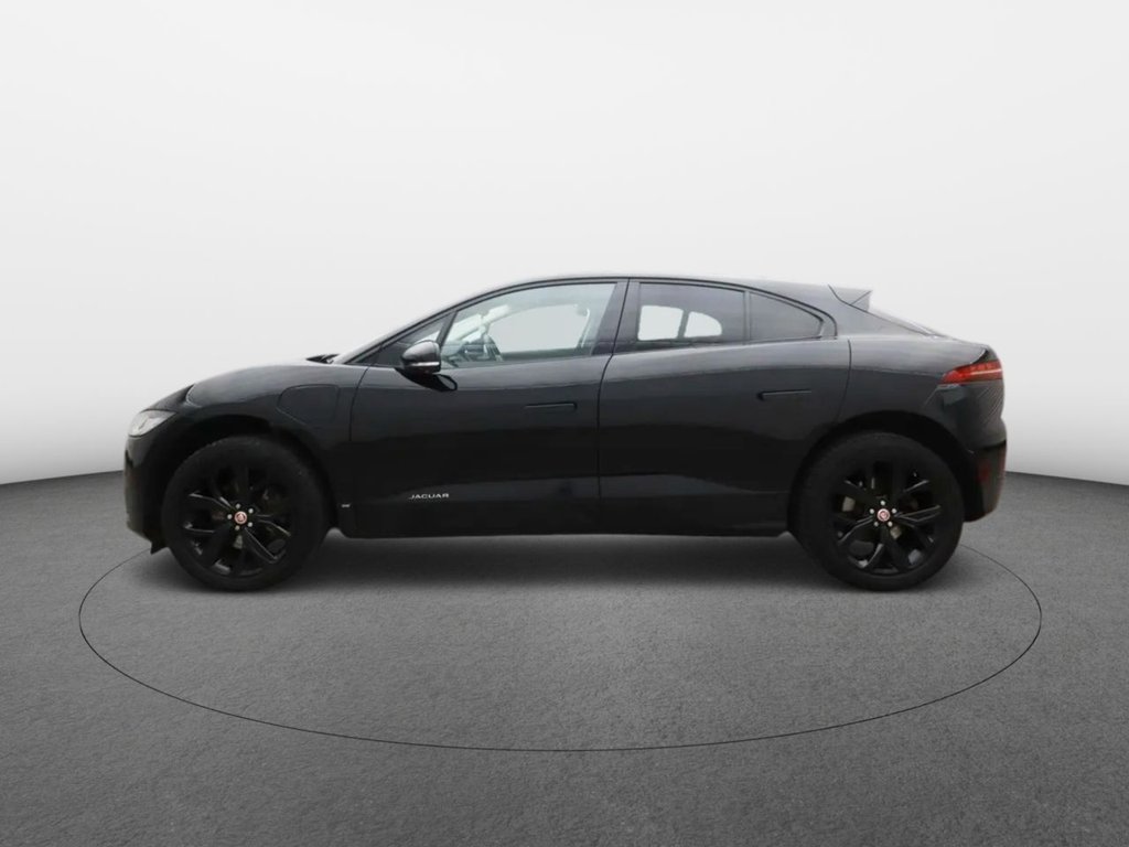 Used Jaguar I-Pace 2020 for sale - 76396239: Photo 6