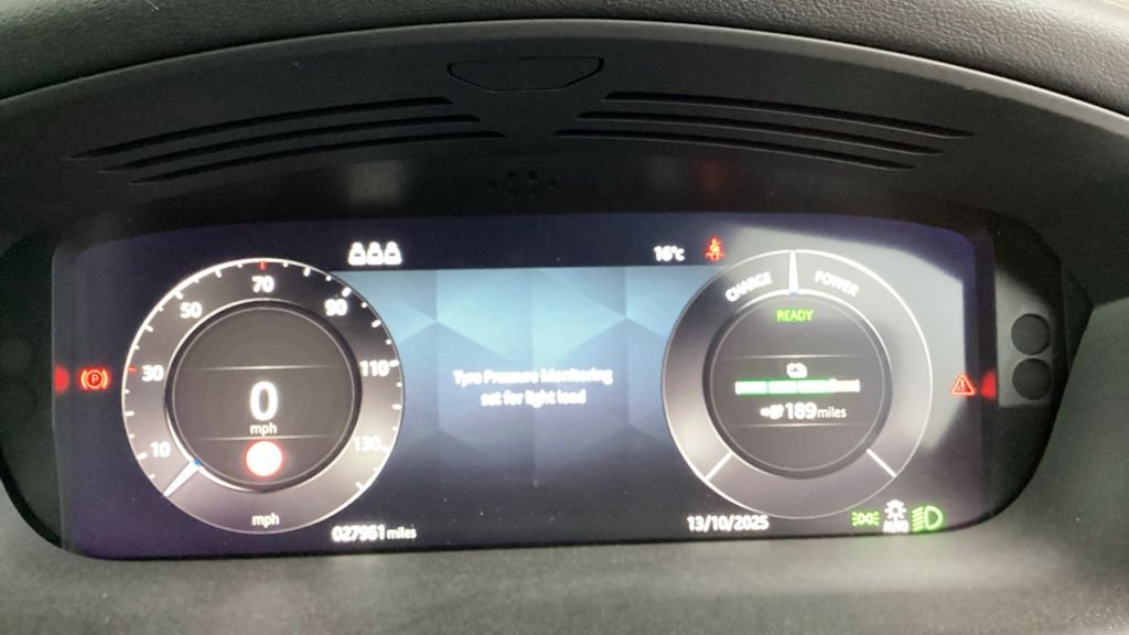 Used Jaguar I-Pace 2020 for sale - 76396239: Photo 9