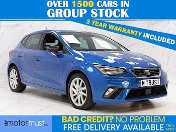 Used SEAT Ibiza 2024 for sale - 78975414: Photo