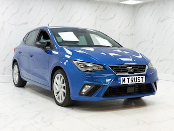 Used SEAT Ibiza 2024 for sale - 78975414: Photo