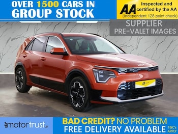 Used Kia Niro 2023 for sale - 78256949: Photo