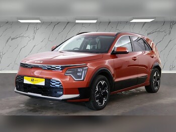 Used Kia Niro 2023 for sale - 78256949: Photo