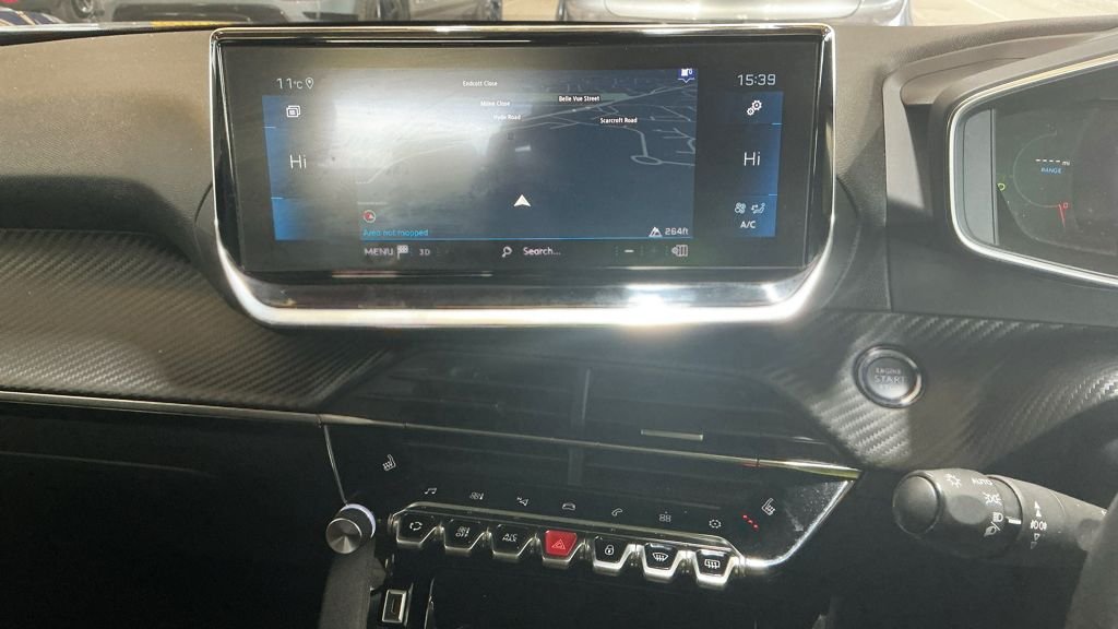 Used Peugeot 2008 2020 for sale - 78145324: Photo 10