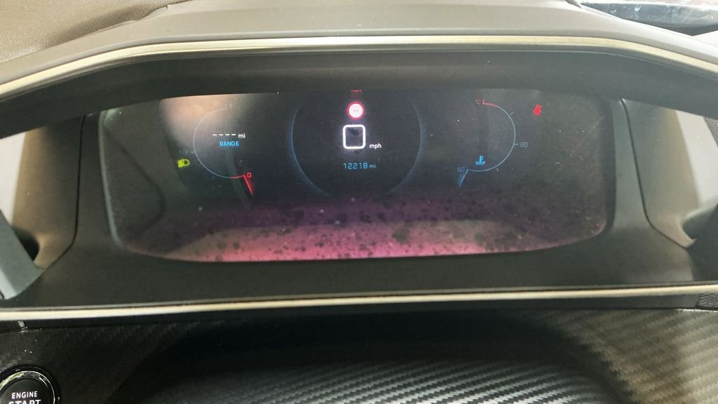 Used Peugeot 2008 2020 for sale - 78145324: Photo 11