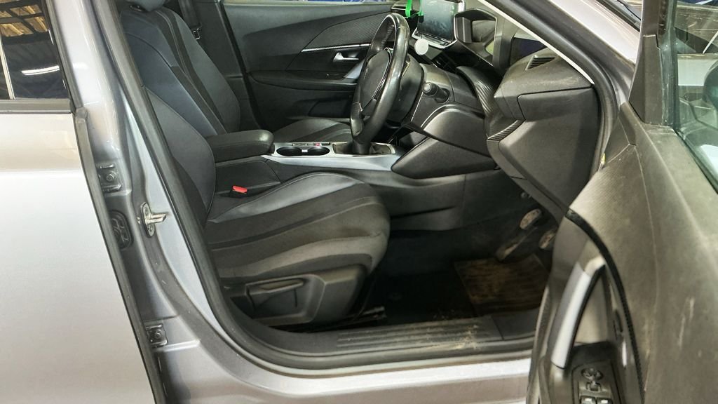Used Peugeot 2008 2020 for sale - 78145324: Photo 12