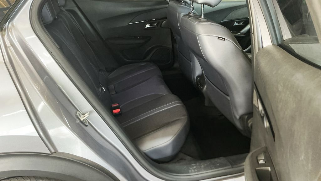 Used Peugeot 2008 2020 for sale - 78145324: Photo 13