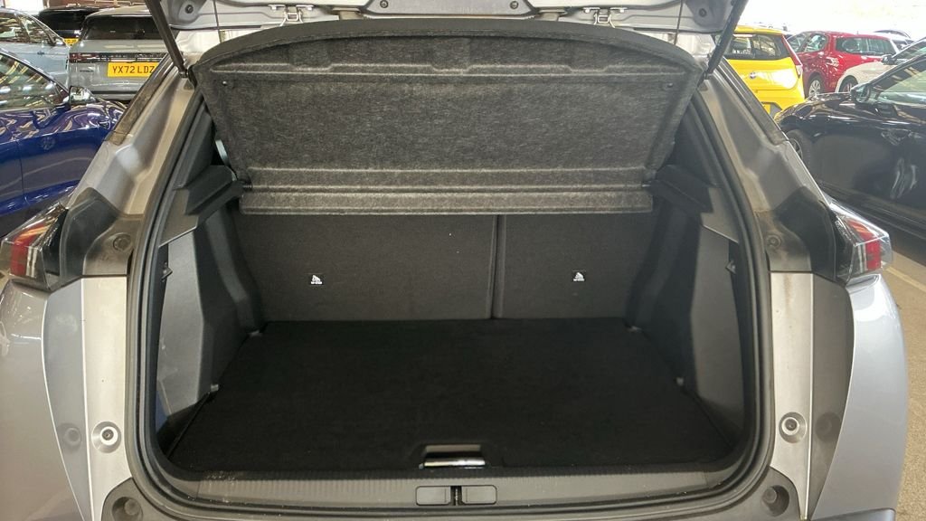 Used Peugeot 2008 2020 for sale - 78145324: Photo 14