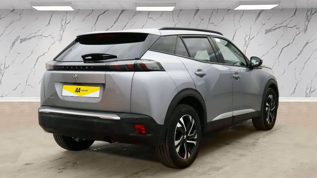 Used Peugeot 2008 2020 for sale - 78145324: Photo 6