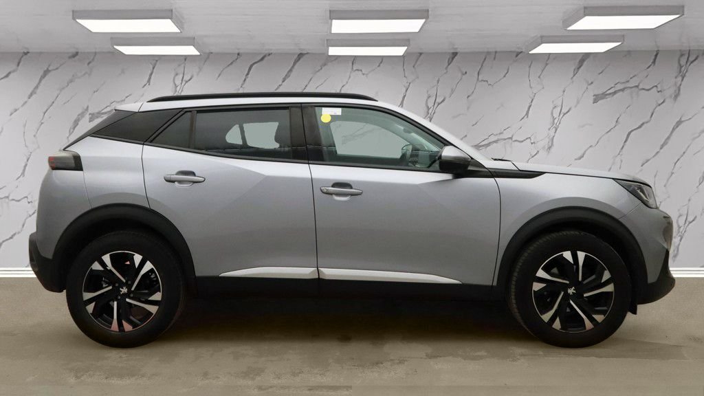 Used Peugeot 2008 2020 for sale - 78145324: Photo 7