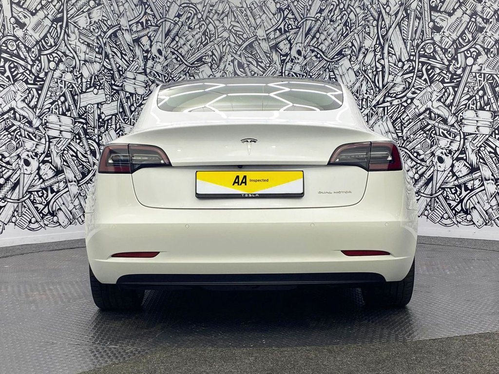 Used Tesla Model 3 2021 for sale - 76496078: Photo 10