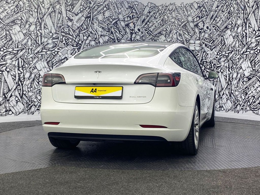 Used Tesla Model 3 2021 for sale - 76496078: Photo 11