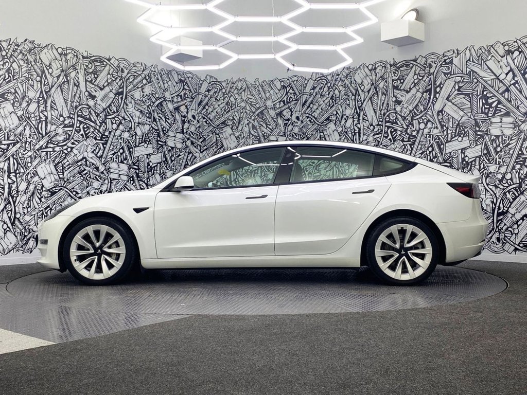 Used Tesla Model 3 2021 for sale - 76496078: Photo 12