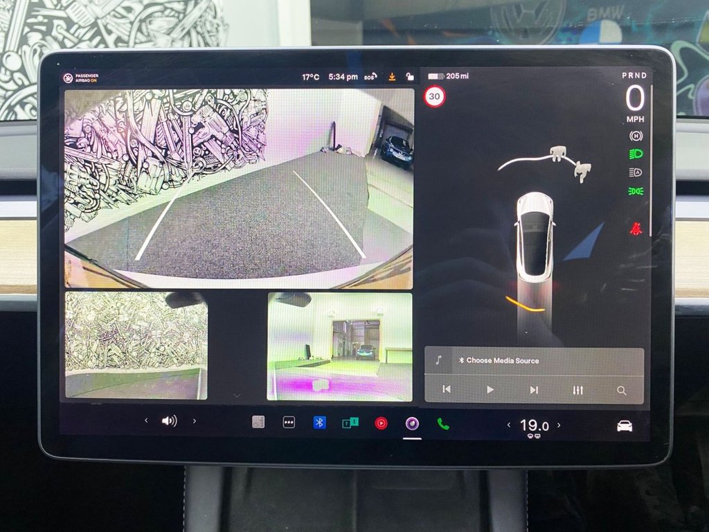 Used Tesla Model 3 2021 for sale - 76496078: Photo 16