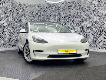 Used Tesla Model 3 2021 for sale - 76496078: Photo