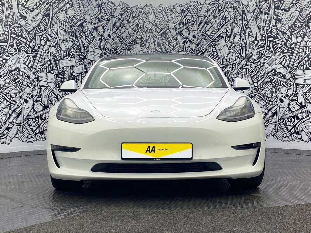 Used Tesla Model 3 2021 for sale - 76496078: Photo 5