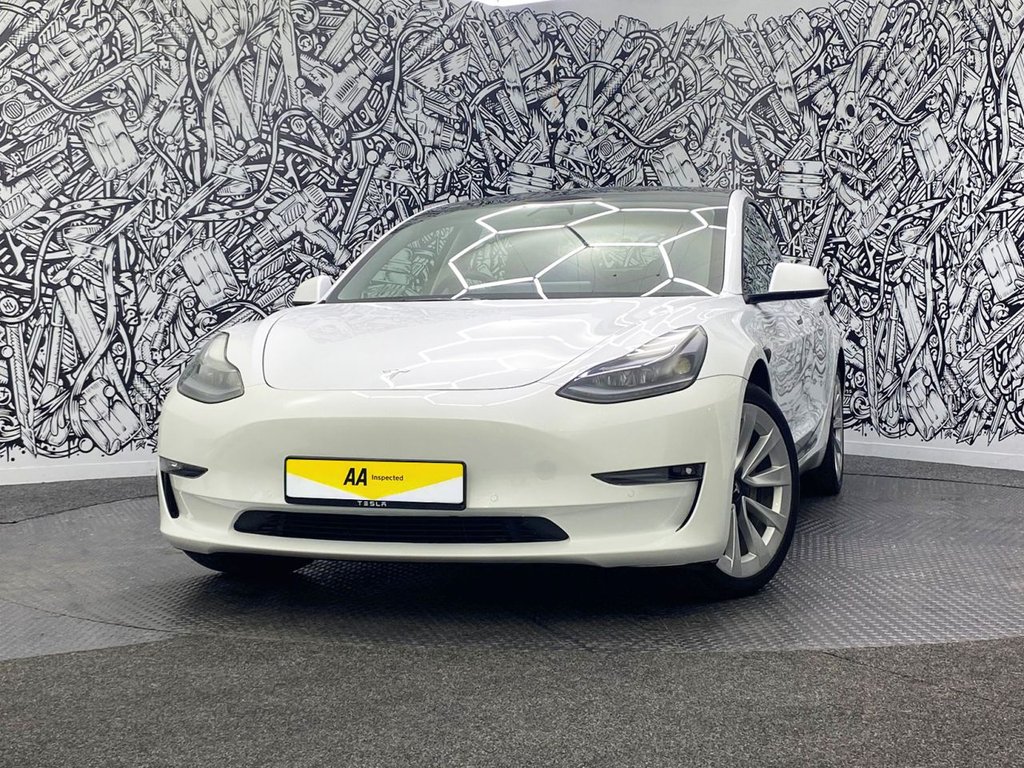 Used Tesla Model 3 2021 for sale - 76496078: Photo 6