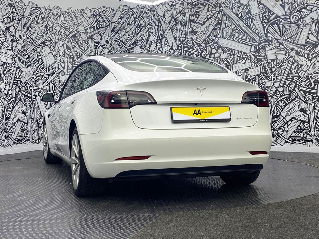 Used Tesla Model 3 2021 for sale - 76496078: Photo 9