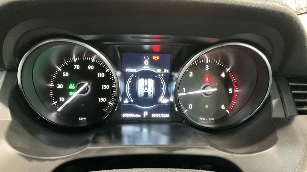 Used Land Rover Range Rover Evoque 2018 for sale - 77383999: Photo 11