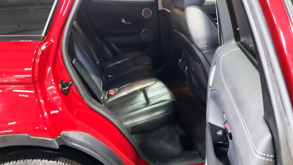 Used Land Rover Range Rover Evoque 2018 for sale - 77383999: Photo 13