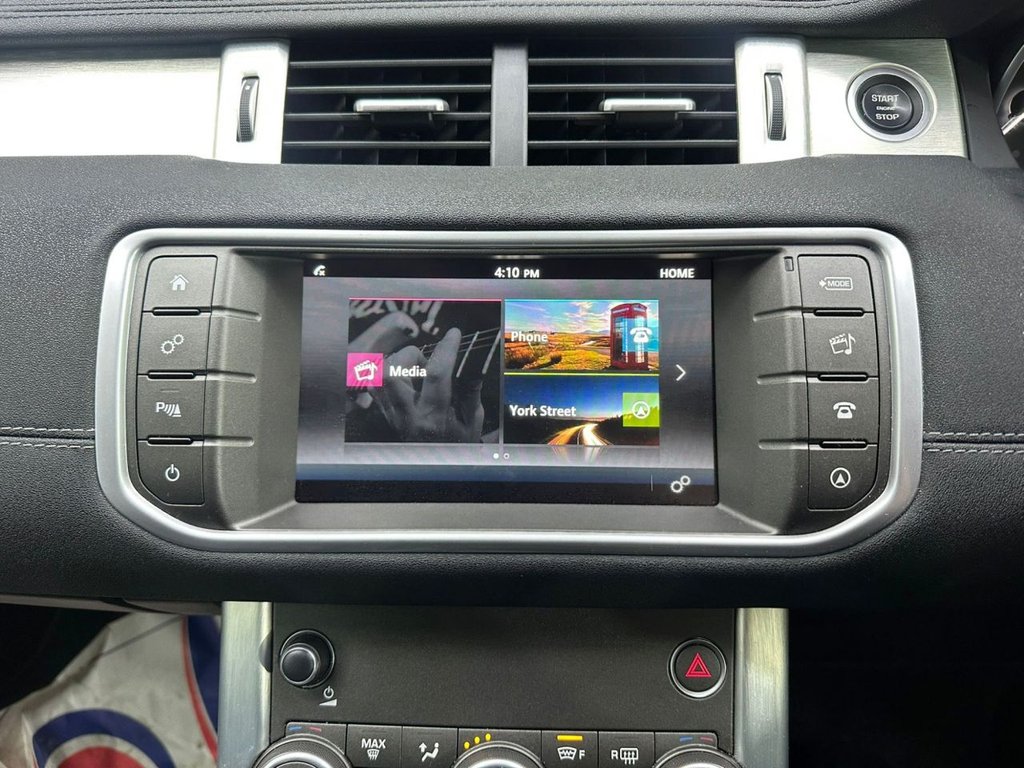 Used Land Rover Range Rover Evoque 2018 for sale - 77383999: Photo 16