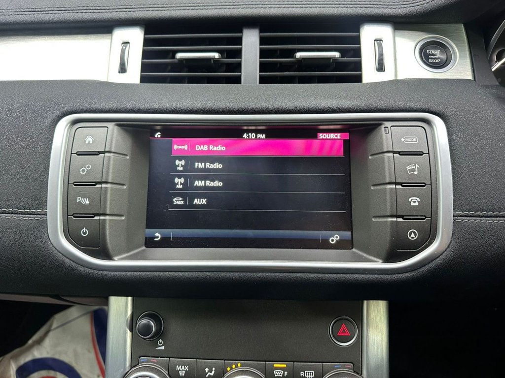 Used Land Rover Range Rover Evoque 2018 for sale - 77383999: Photo 17