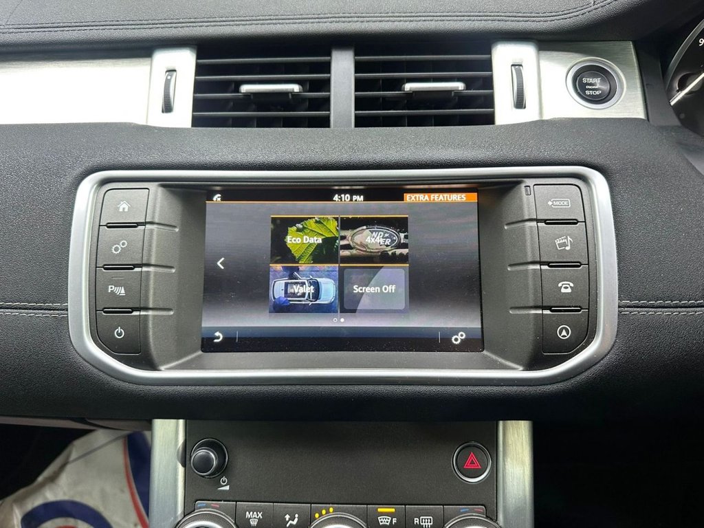 Used Land Rover Range Rover Evoque 2018 for sale - 77383999: Photo 18