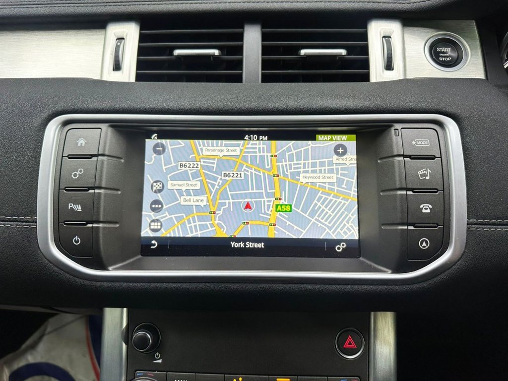 Used Land Rover Range Rover Evoque 2018 for sale - 77383999: Photo 19