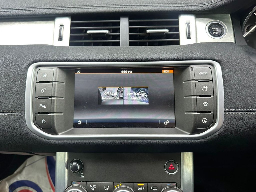 Used Land Rover Range Rover Evoque 2018 for sale - 77383999: Photo 20