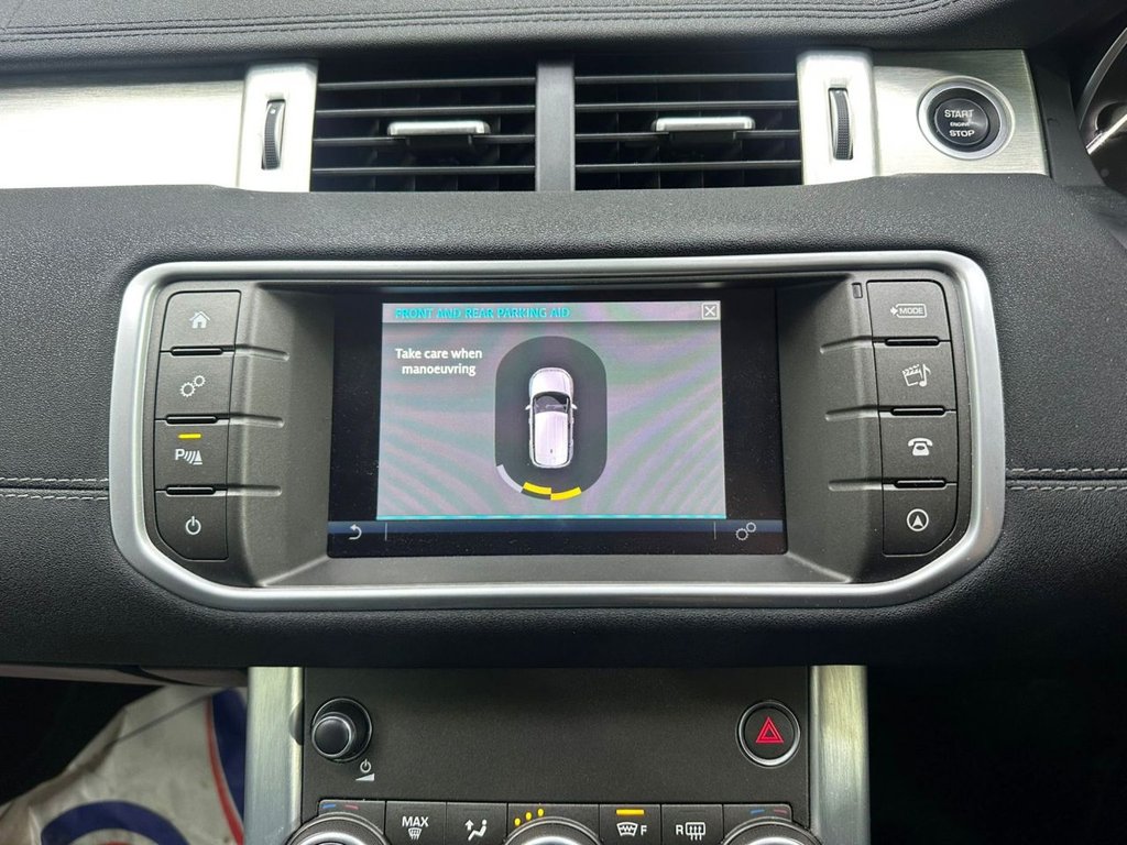 Used Land Rover Range Rover Evoque 2018 for sale - 77383999: Photo 21