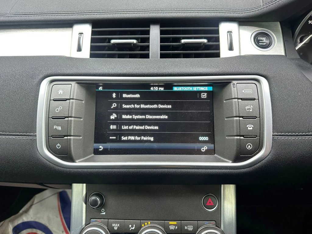 Used Land Rover Range Rover Evoque 2018 for sale - 77383999: Photo 22