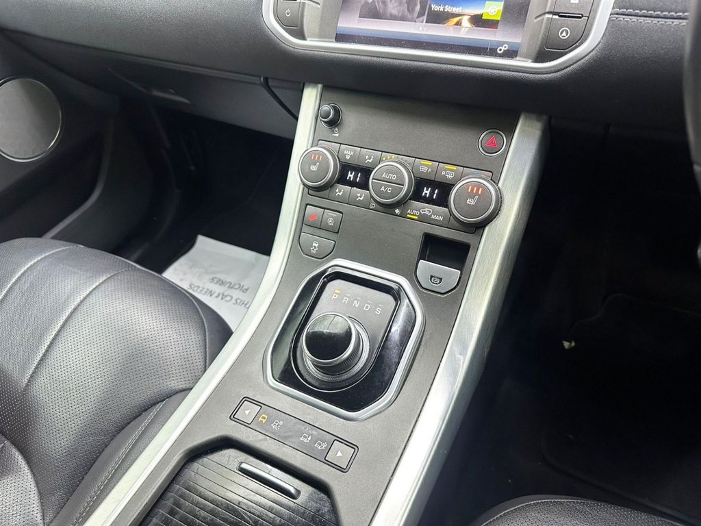 Used Land Rover Range Rover Evoque 2018 for sale - 77383999: Photo 23