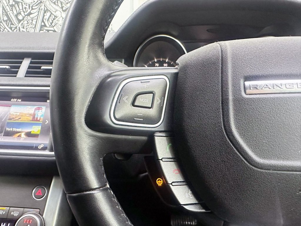 Used Land Rover Range Rover Evoque 2018 for sale - 77383999: Photo 24