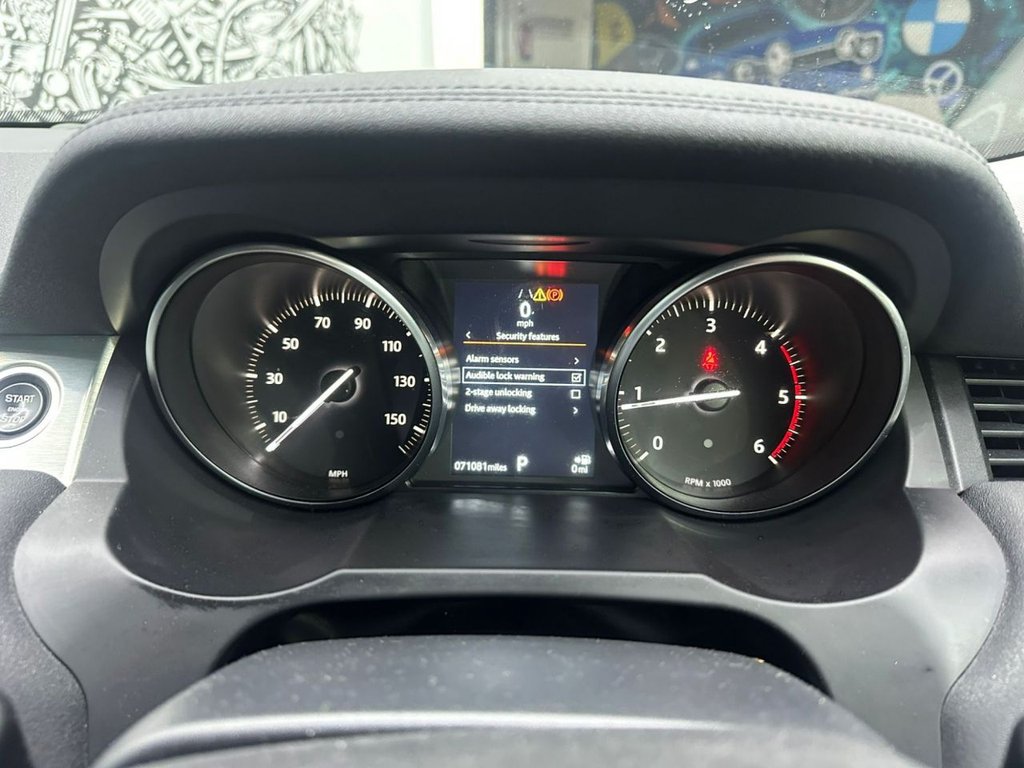 Used Land Rover Range Rover Evoque 2018 for sale - 77383999: Photo 25