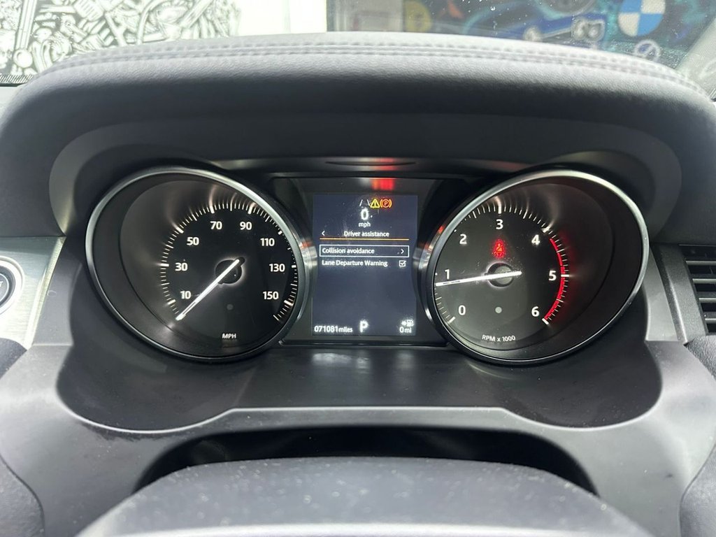 Used Land Rover Range Rover Evoque 2018 for sale - 77383999: Photo 26