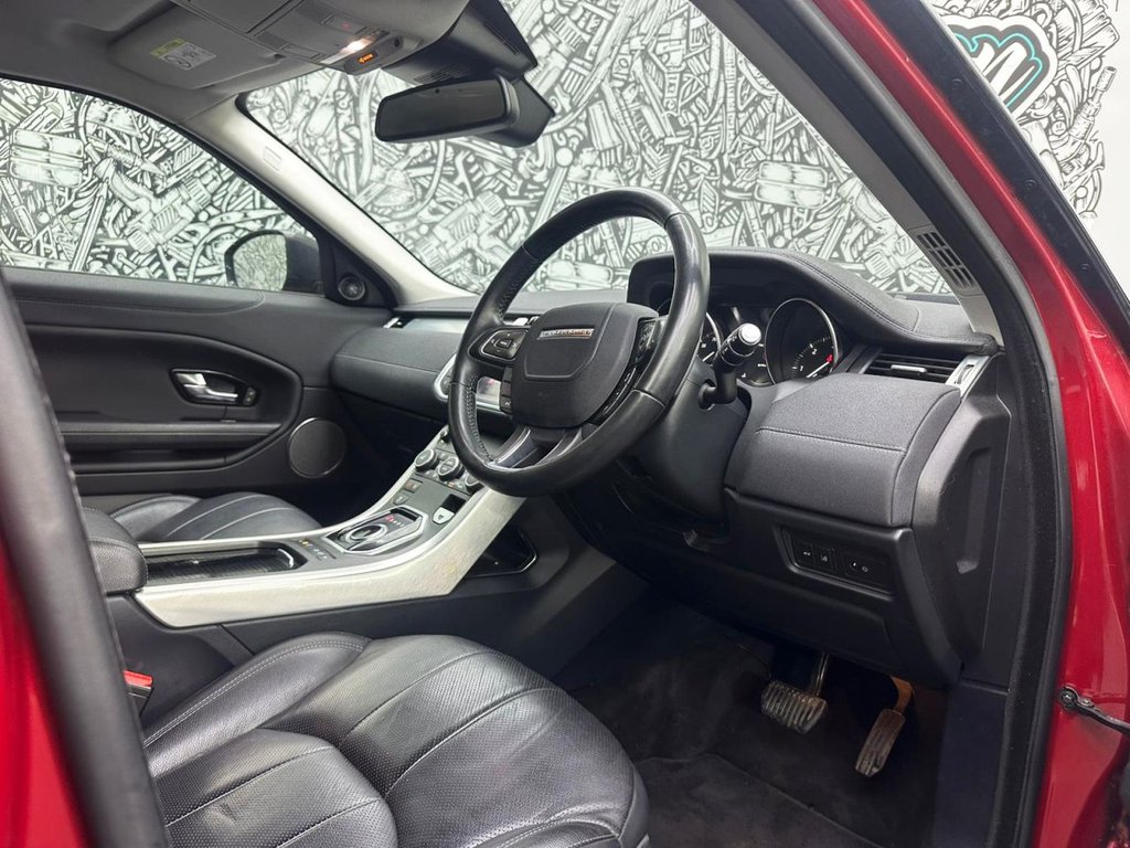 Used Land Rover Range Rover Evoque 2018 for sale - 77383999: Photo 28