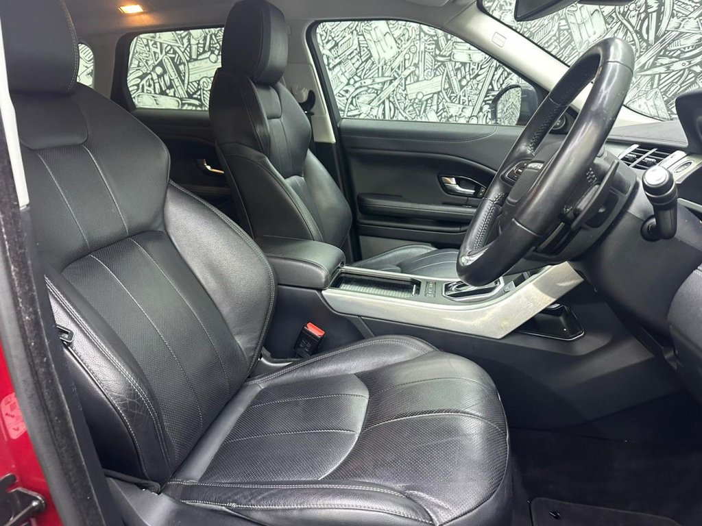 Used Land Rover Range Rover Evoque 2018 for sale - 77383999: Photo 29